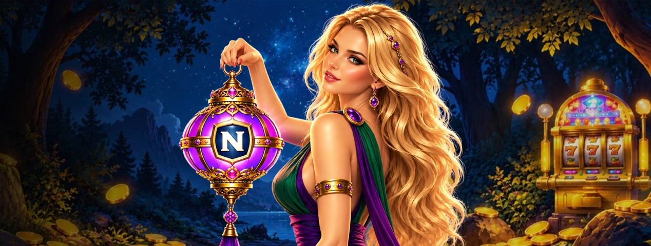 Novomatic Quest
